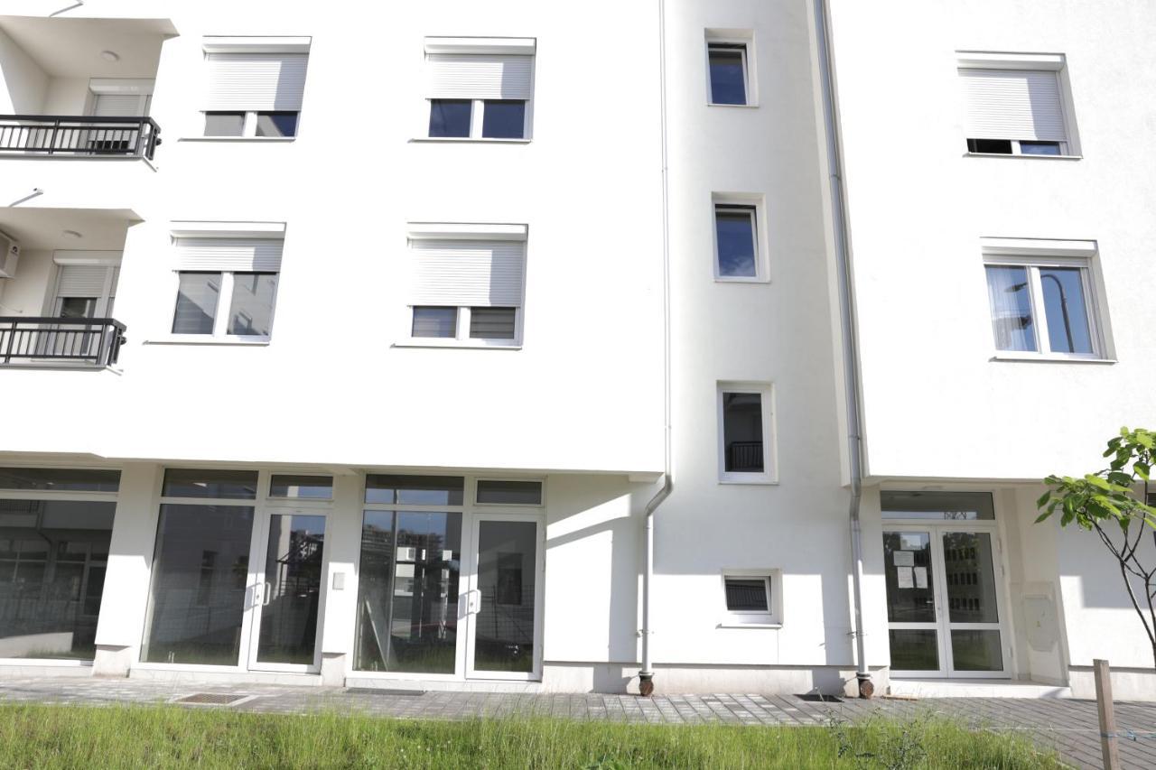 Savana Banja Luka Eksteriør bilde