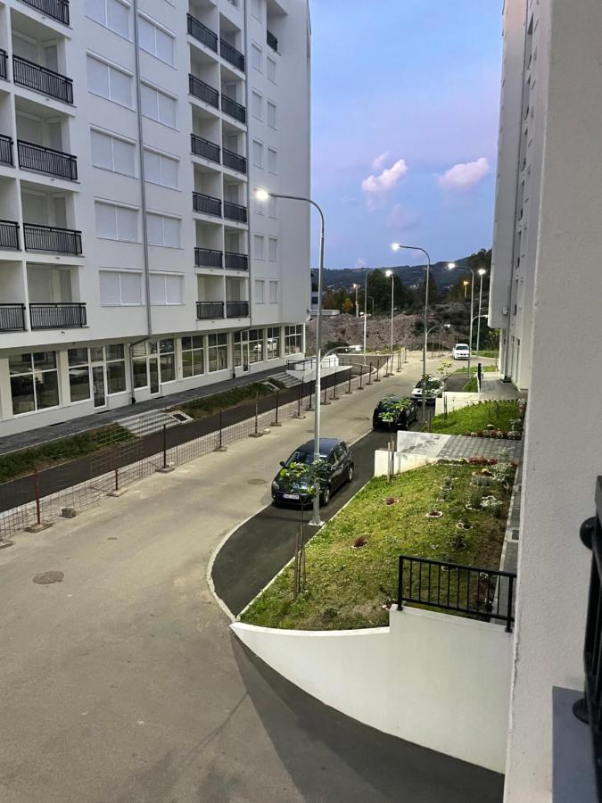 Savana Banja Luka Eksteriør bilde